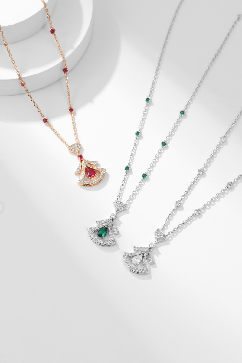 Bvlgari Necklaces